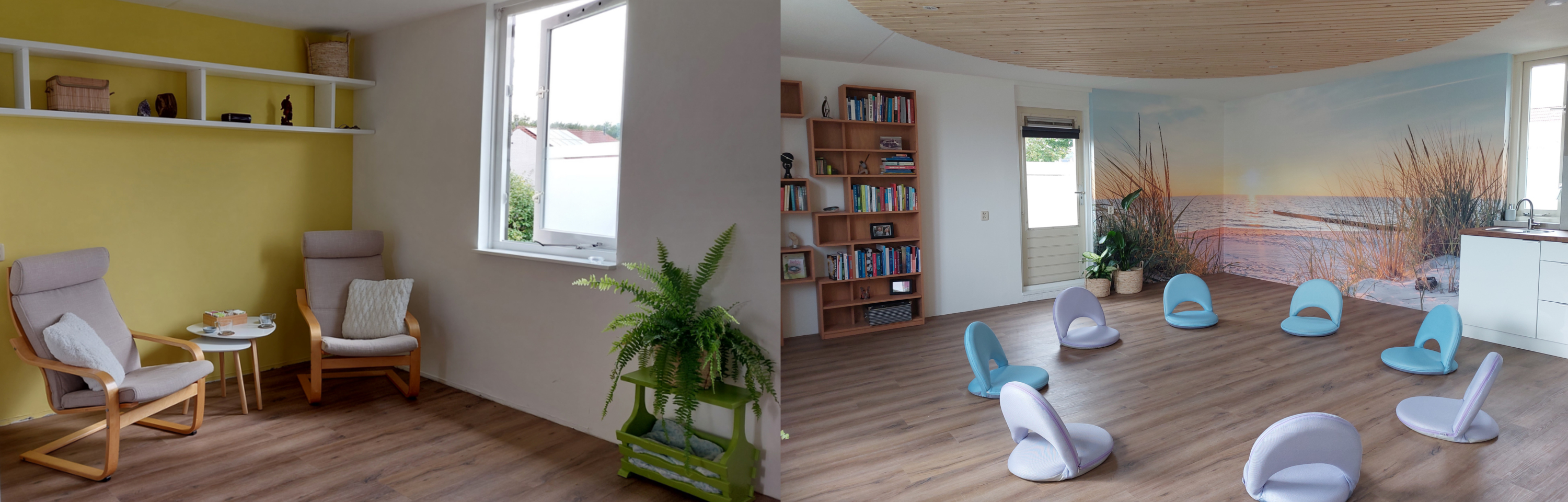 Therapie in Dronten - Flevoland